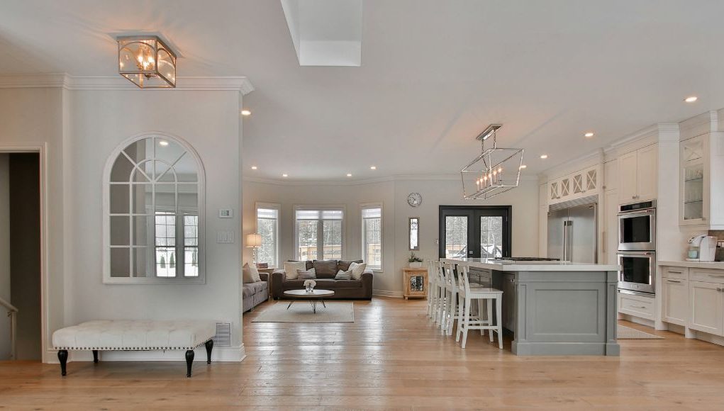 The Benefits of LED Lighting: Saving Energy and Reducing Costs