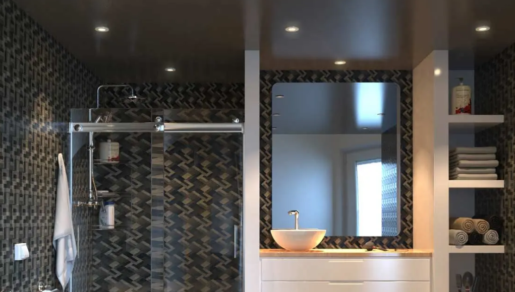 Best Downlight Designs for Modern Interiors