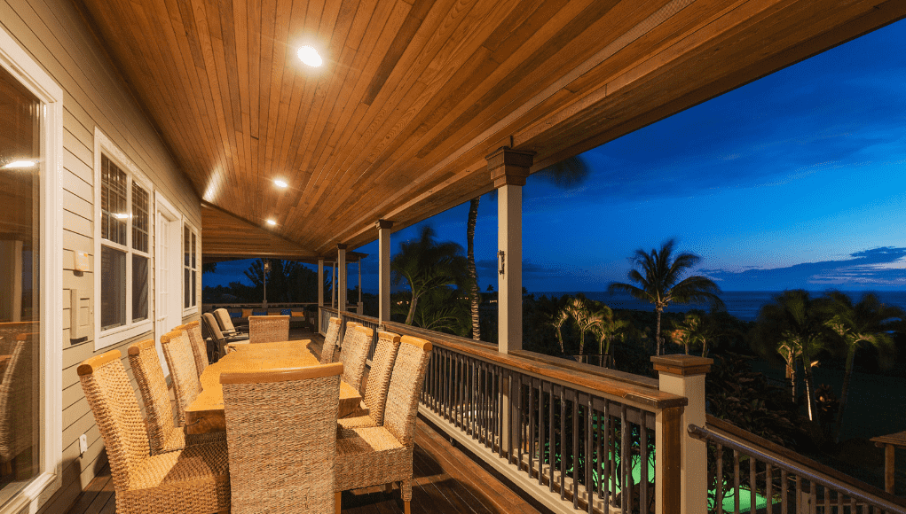 Downlights for Outdoor Spaces: What to Look For