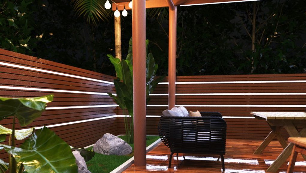 Unleashing New Design Potential with LED Strips