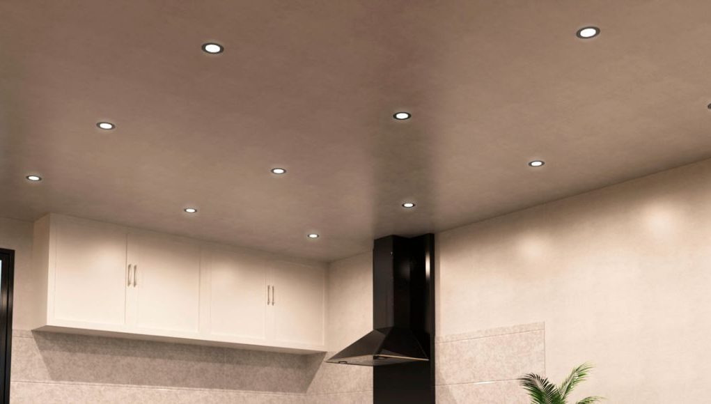 Energy Efficiency and Cost Benefits of Fire Rated Downlights