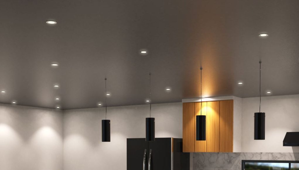 Best Fire Rated Downlights for Home Use