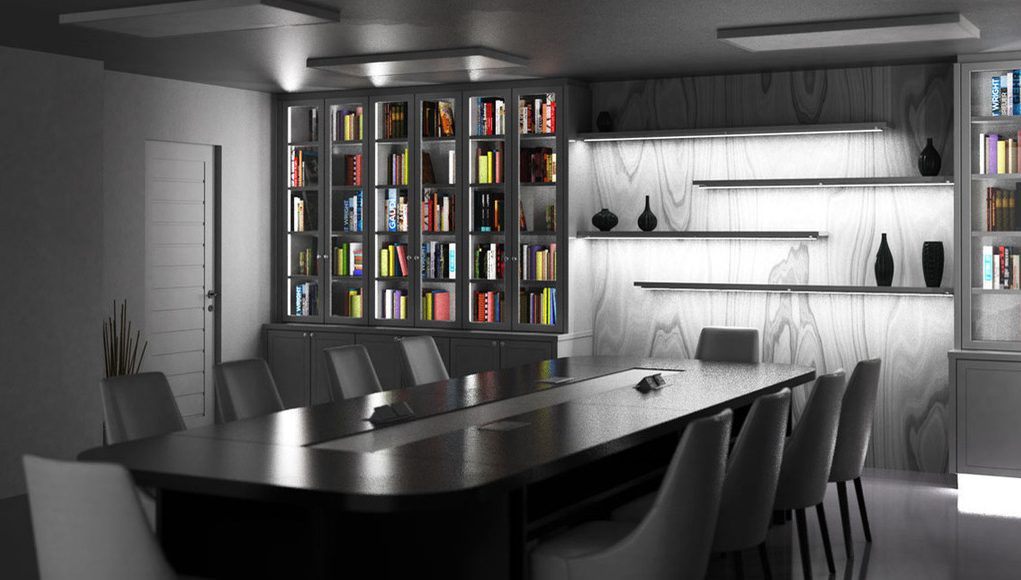 The Ultimate Guide to Using LED Strip Lights for Mood Lighting