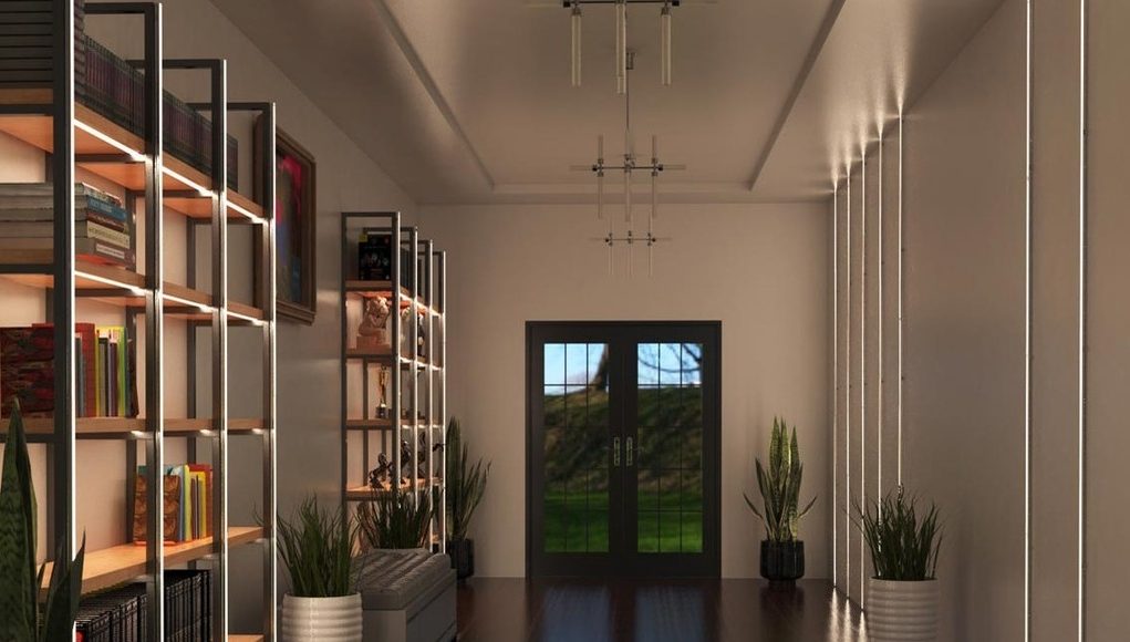 Illuminating Art: Showcasing Your Collection with Proper LED Lighting