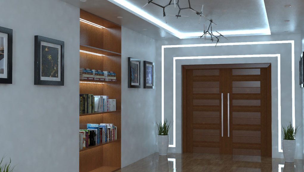 Can LED Strip Lights Damage Your Walls or Paint?