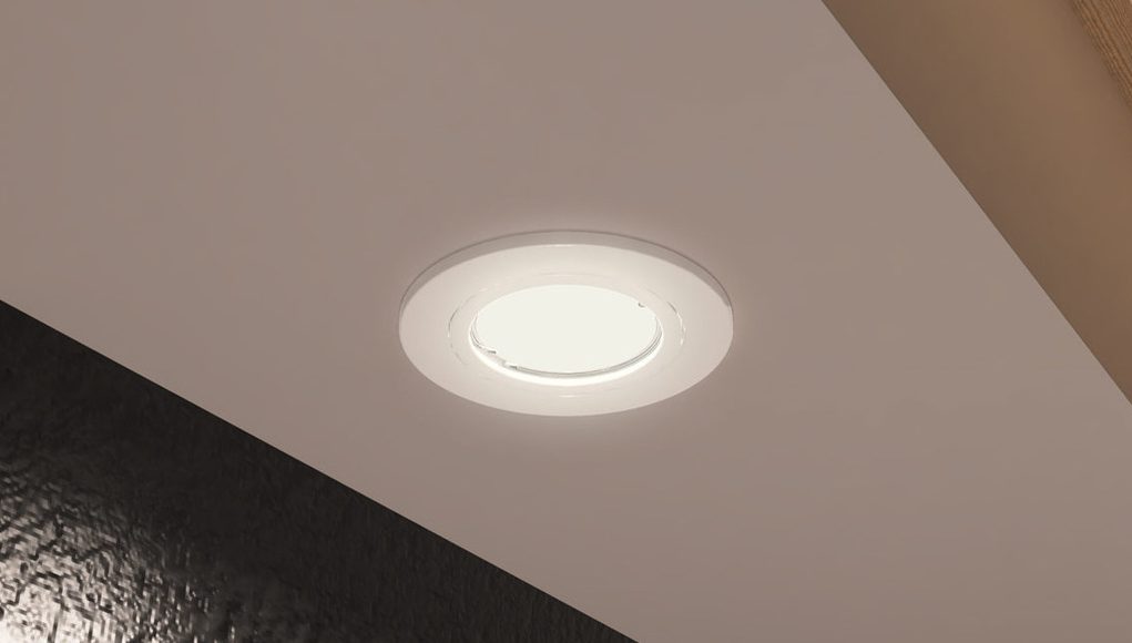 Smart Downlights: Features and Benefits