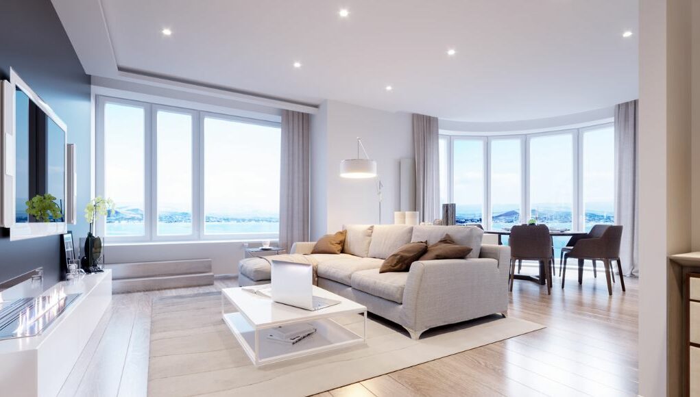LED Downlights: A Comprehensive Guide to Choosing the Right One for Your Home