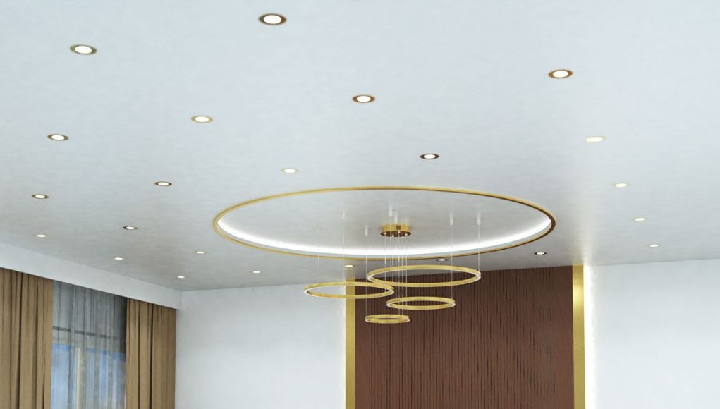 Brighten Up Your Space with LED Spotlights: A Comprehensive Guide