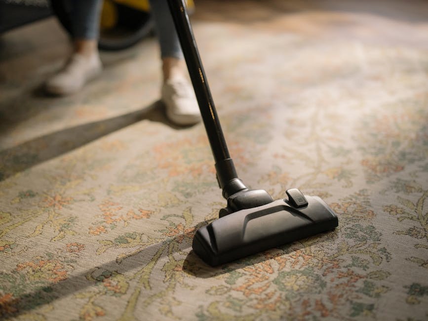 Stop buying 0 vacuums: The honest truth about budget cleaners that actually work