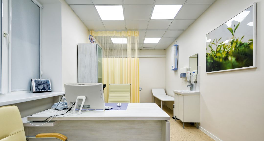 Illuminating Your Space: A Guide to LED Panel Lights