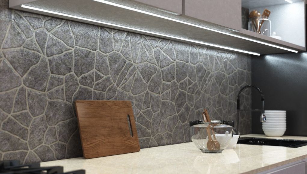 Are LED Strip Lights Good for Under Kitchen Cabinets