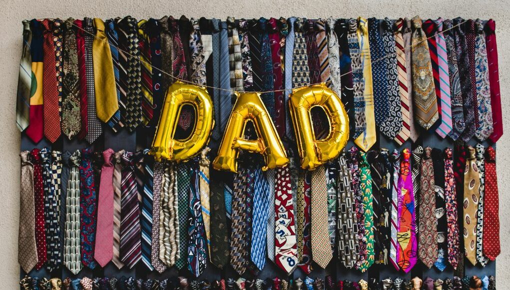 Fathr’s Day Gift Guide