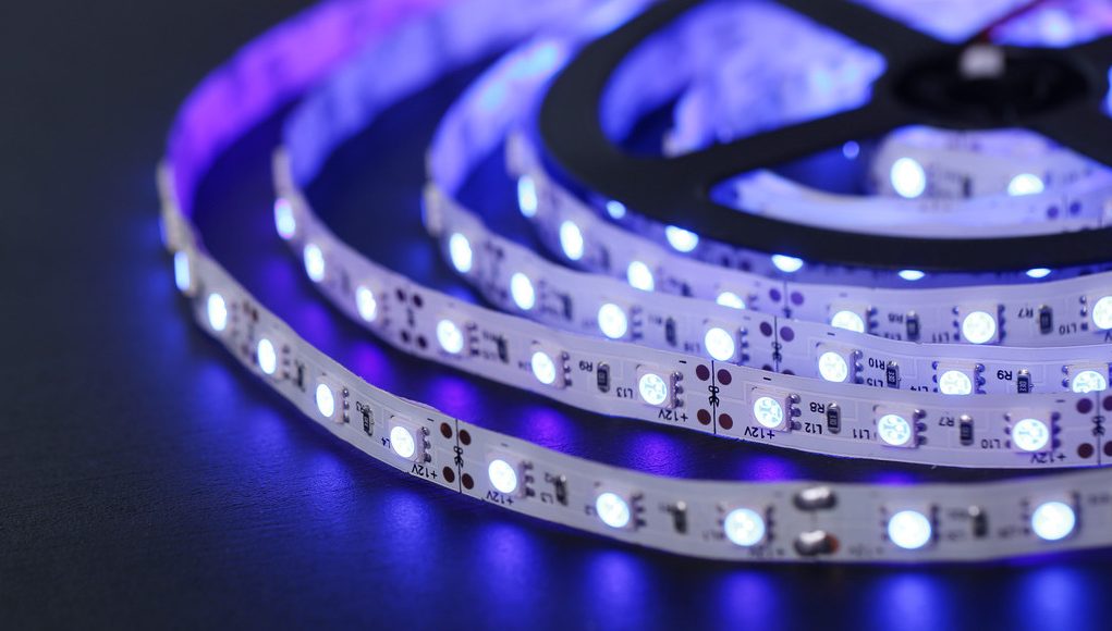 Beyond Illumination: Practical Applications of LED Strip Lights