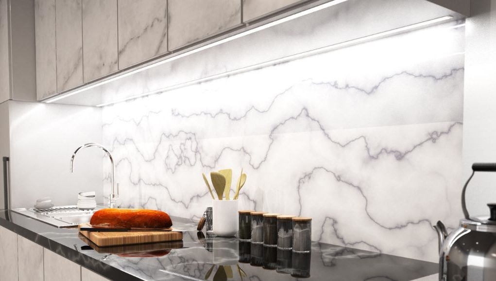 Step into the Future: Smart Home Integration with LED Strip Lights