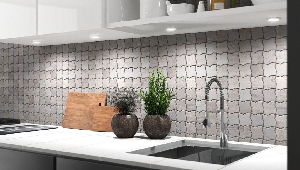 How to Install Under Cabinet Lighting: A DIY Guide