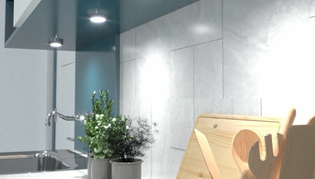 Illuminate Your Space with Cabinet Lighting: A Beginner’s Guide