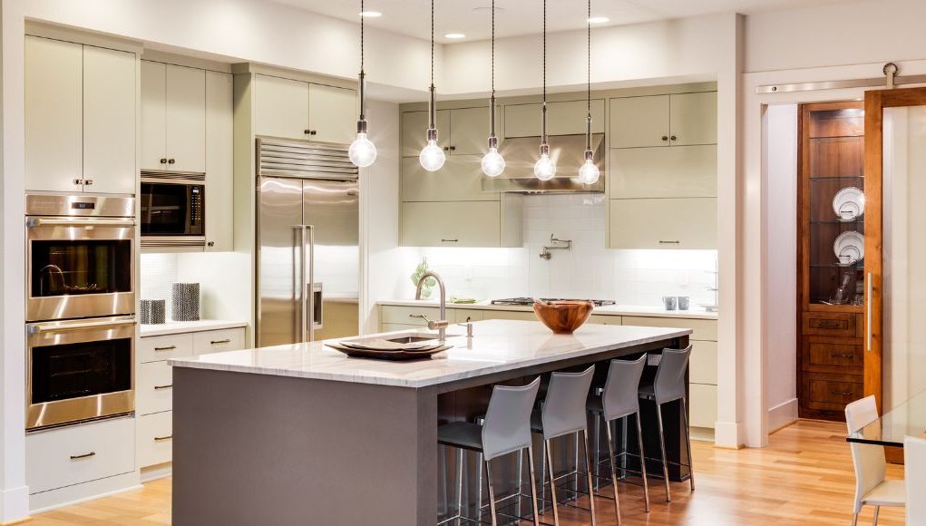 Illuminate Your Home: Creative Lighting Ideas for Interior Design