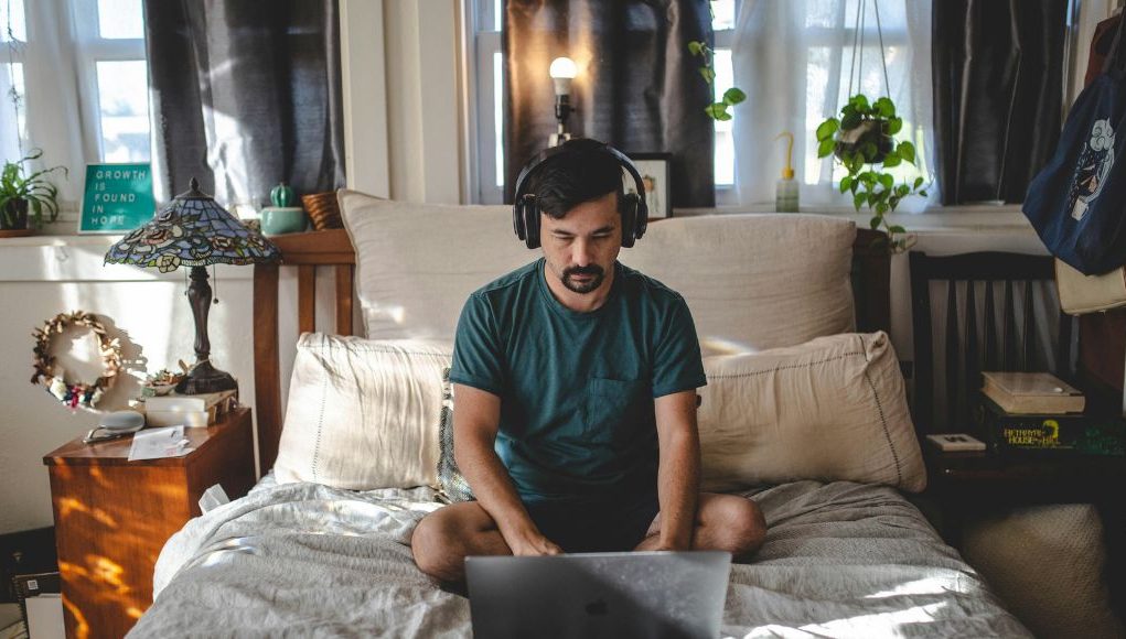 Home Office Lighting: Reduce Eye Strain & Boost Focus