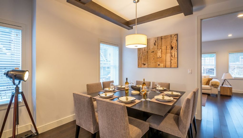 Enhance Your Home’s Style with Statement Lighting