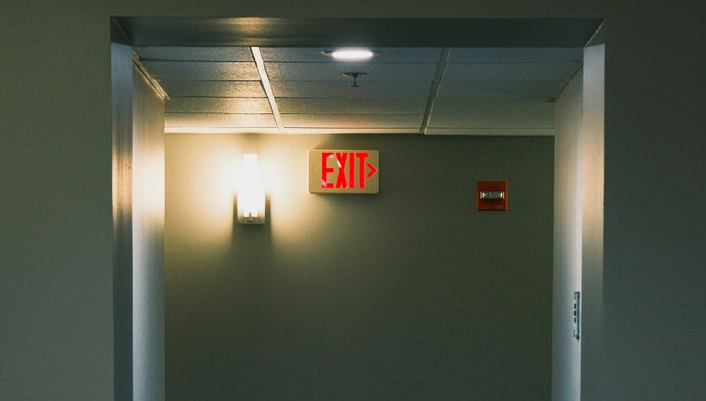 Emergency Lighting for Small Businesses
