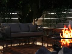 Waterproof LED Strip Lights: Brilliant Ways to Transform Your Outdoors