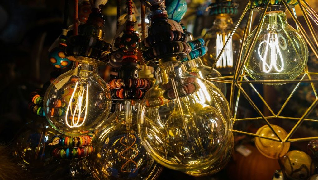 The Evolution of Illumination: From Incandescent to LED Light Bulbs